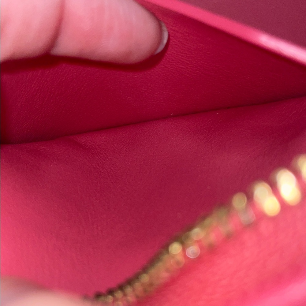 Coach Quilted Leather Camera Bag - Picture 11 of 14
